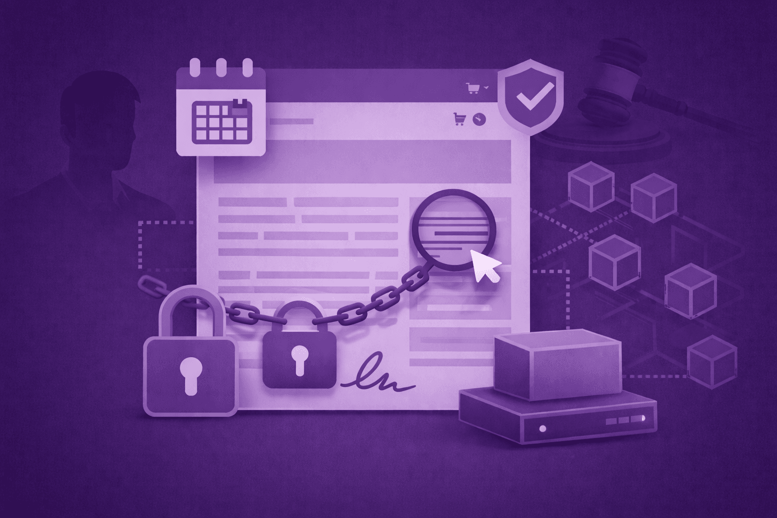 Un client conteste vos CGV. Quelle preuve pouvez-vous réellement présenter ?