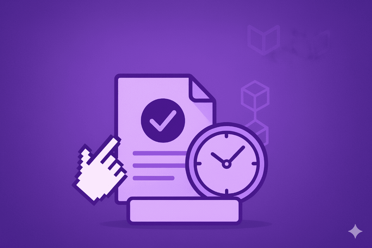 L'horodatage numérique expliqué simplement : comment protéger vos créations