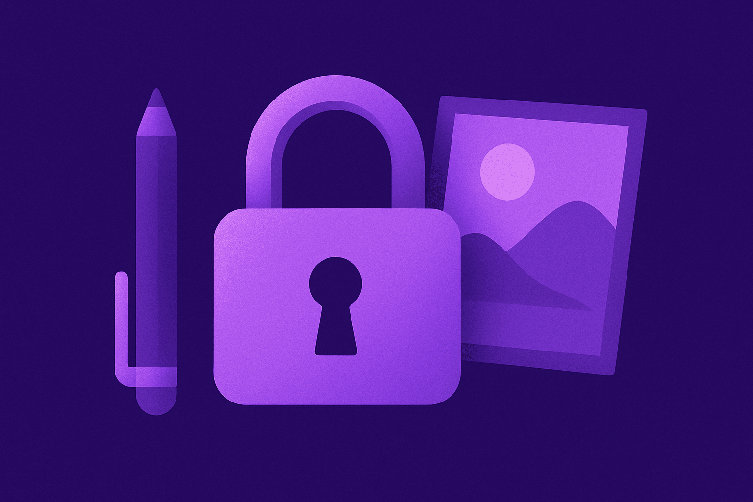 Pourquoi protéger ses créations quand on est créateur amateur ?